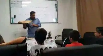 اولین کارگاه تابستانه مهارت آموزی کودکان کار برگزارشد