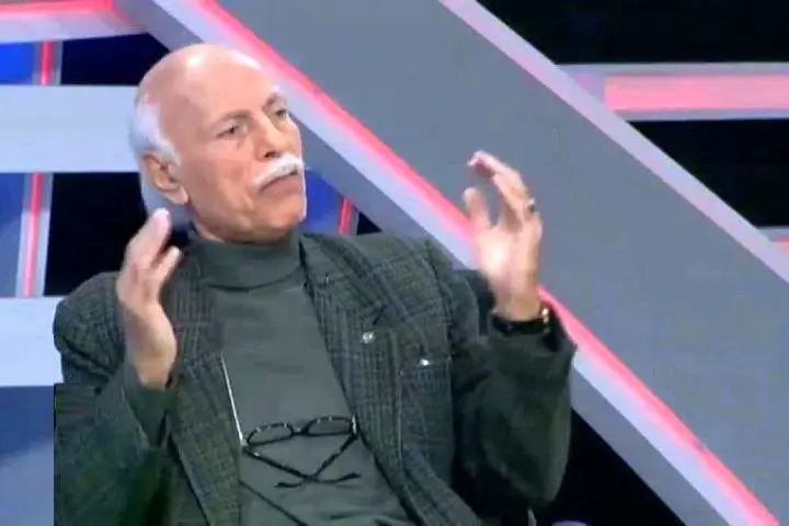 پیام تسلیت وزارت ورزش در پی درگذشت پیشکسوت فوتبال