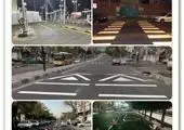 بهسازی پایانه‌ها و ایستگاه‌های حمل‌ونقل عمومی در منطقه ۸ 