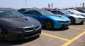 لوکس‌سواران اولتیماتوم مالیاتی گرفتند

