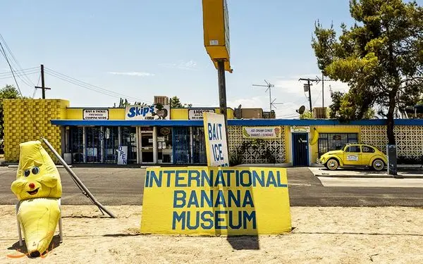 خنده‌دارترین موزه دنیا کجاست؟ + تصاویر 