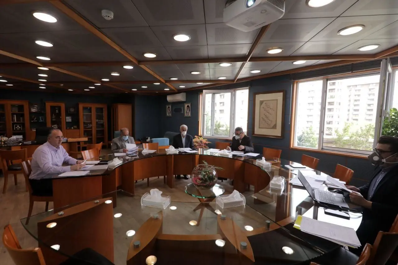  تصویب دستورالعمل جانمایی تاسیسات شهری در مجاورت سازه های عمرانی

