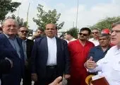 نگاه دولت به بخش تولید راهبردی است