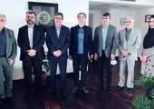عضویت “مدیر عامل بیمه آسماری” در کمیته علمی همایش بیمه و توسعه
