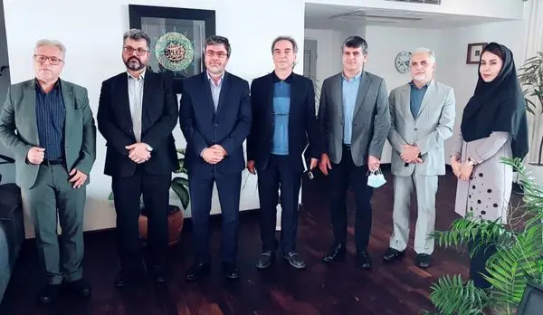 فصل نوینی از همکاری بیمه رازی با کارگزاران رسمی بیمه آغاز شد