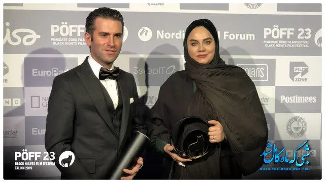 «شبی که ماه کامل شد» برگزیده تماشاگران تالین شد