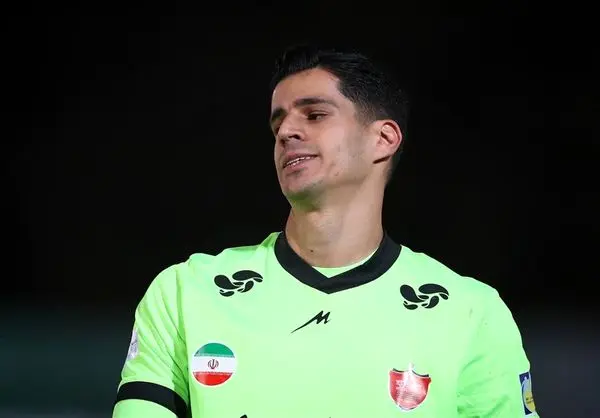 ورود کمیته اخلاق به پرداخت ۲۳۰ هزار دلاری پرسپولیس به مدیربرنامه نیازمند