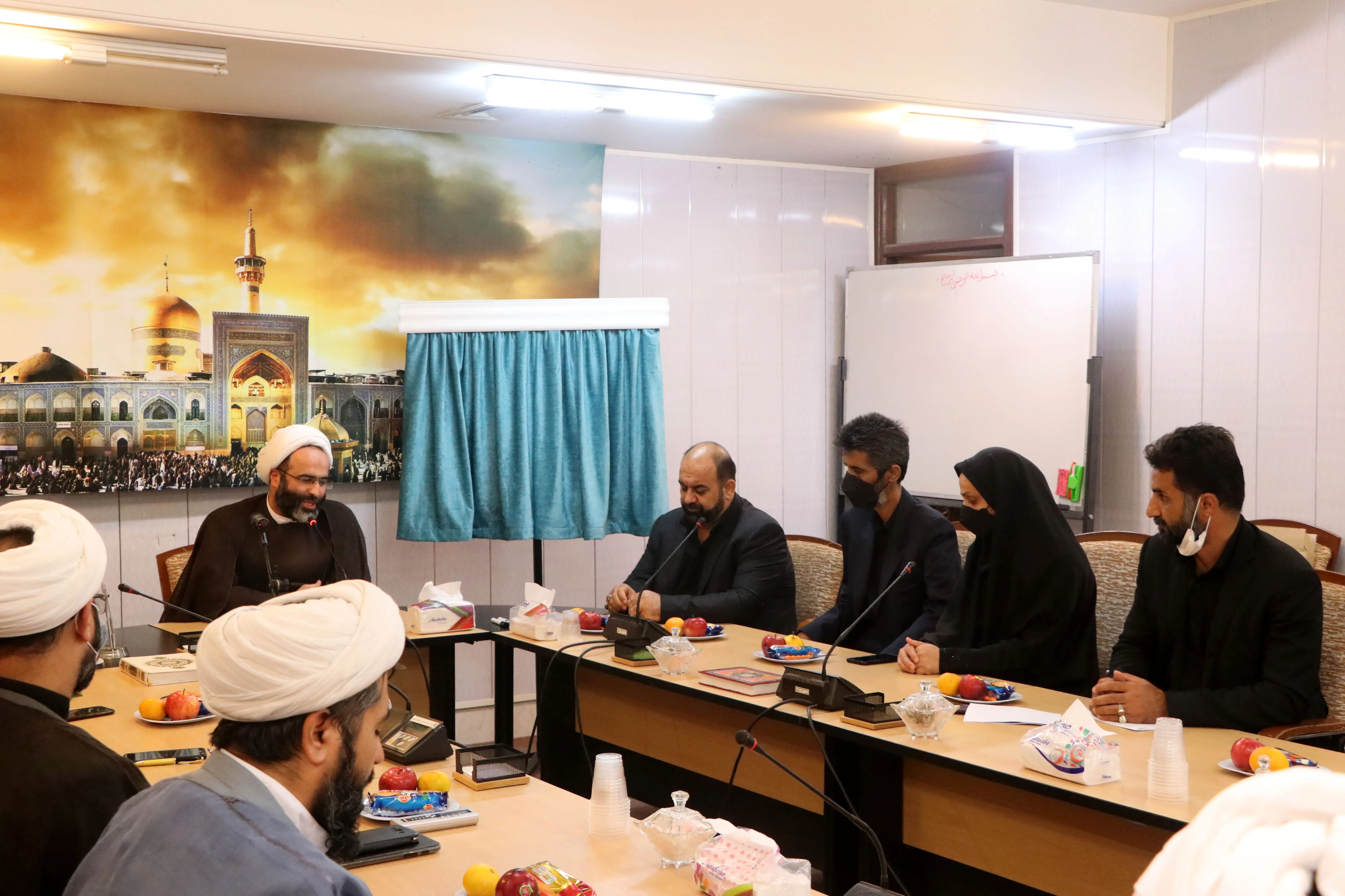 نخستین جشنواره نوجوان فداکار «شهید علی لندی» برگزار می‌شود

