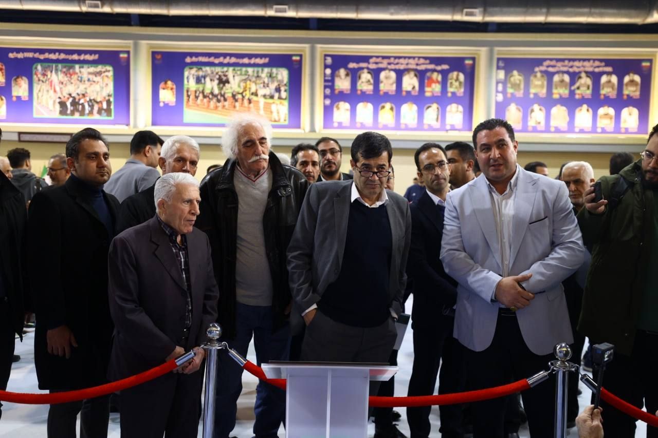 سنجش در حوزه استعدادیابی از اهمیت بالایی برخوردار است