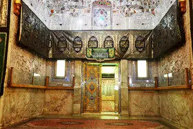 عاملان حمله تروریستی در شاهچراغ را مجازات کنید

