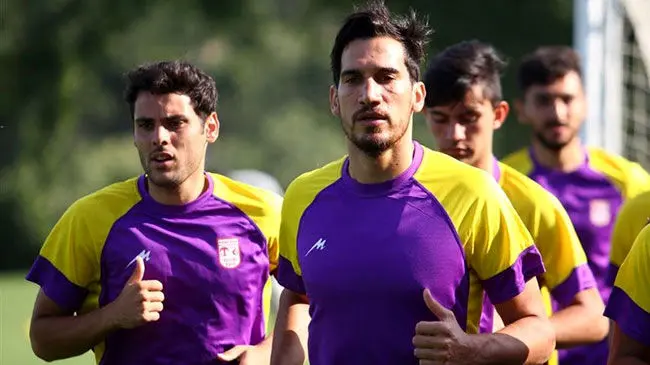 حاتمی دقیقه 93 پارس جنوبی رانجات داد