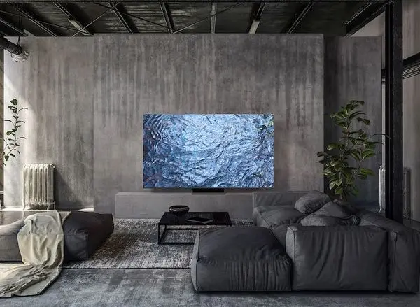 تلویزیونهای سری 2023 سامسونگ تاییدیه «مراقبت کمبینایی» را دریافت کردند