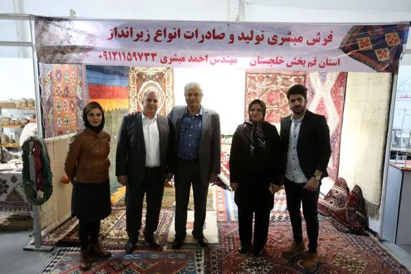 طرح اشتغالزایی ۲۵۰ نفره در خلجستان