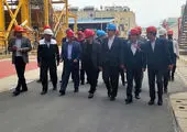 بزرگترین گلوگاه تولید زنجیره پلی اتیلن ترفتالات صنعت پتروشیمی رفع شد