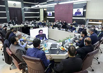 ظرفیت تسویه دیون شهرداری‌ها با حواله را داریم