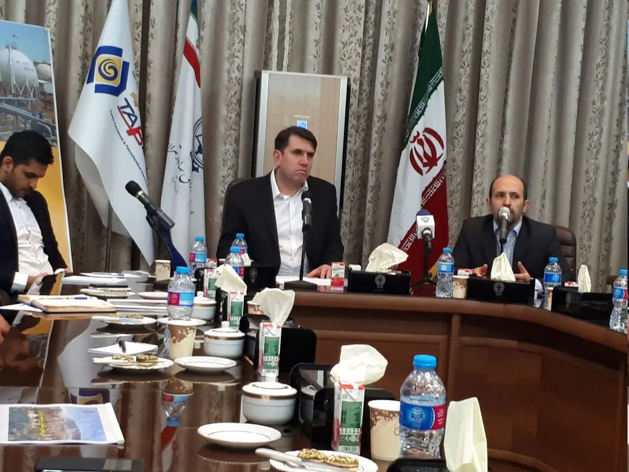 برنامه های "تاپیکو" جهت ورود زیرمجموعه های غیربورسی به بورس

