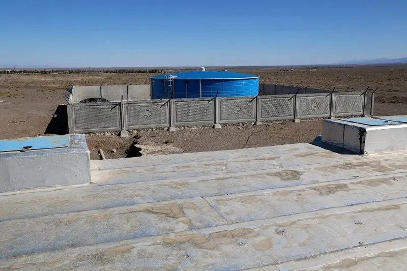 افتتاح 16 پروژه آبفا  با اعتبار بیش از 245میلیارد ریال در استان اصفهان

