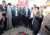 چادرملو تندیس (واحد نمونه و مهرورز ) دریافت  کرد