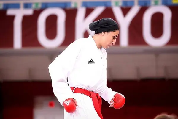 شکست عباسعلی در دومین مبارزه