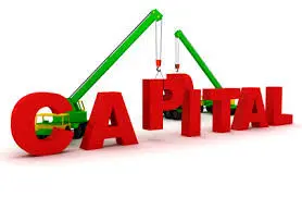 افزایش سرمایه "خلنت" و "حفاری"

