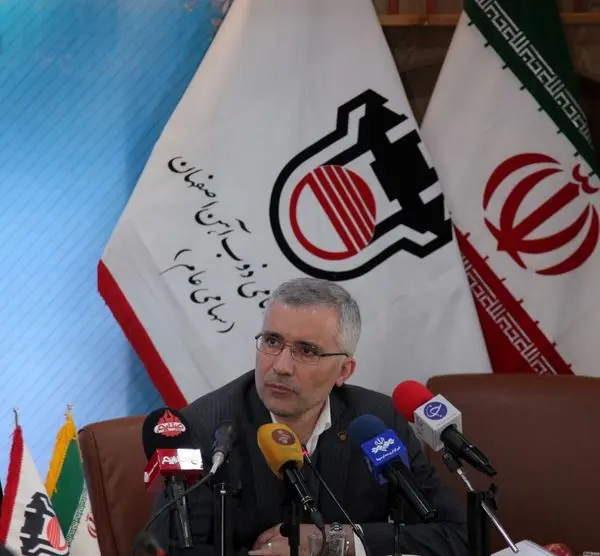 ذوب آهن اصفهان، مادر صنعت فولاد کشور