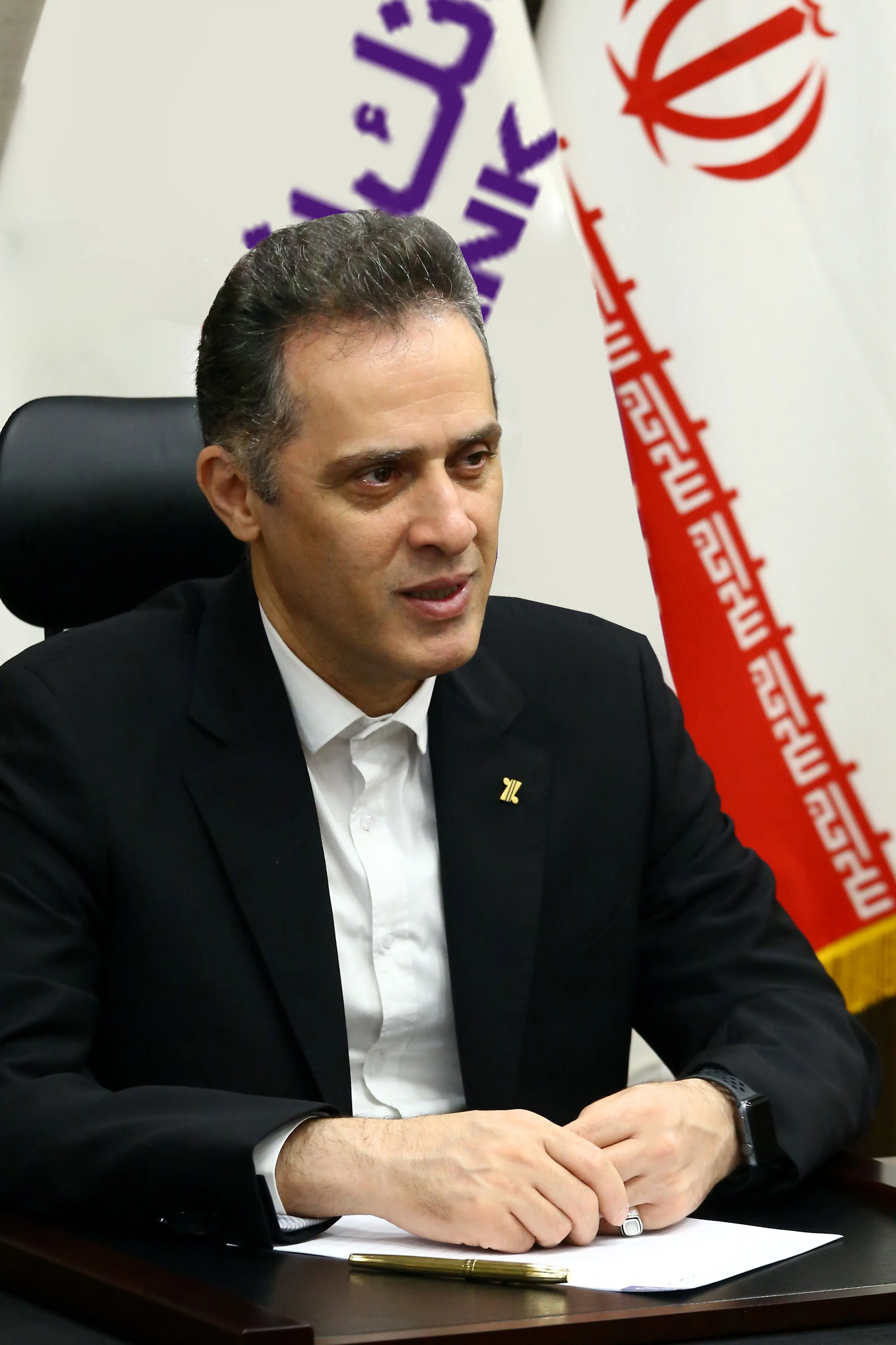 مانع‌زدایی و پشتیبانی از تولید، راهبرد محوری بانک اقتصادنوین در تخصیص منابع بوده است