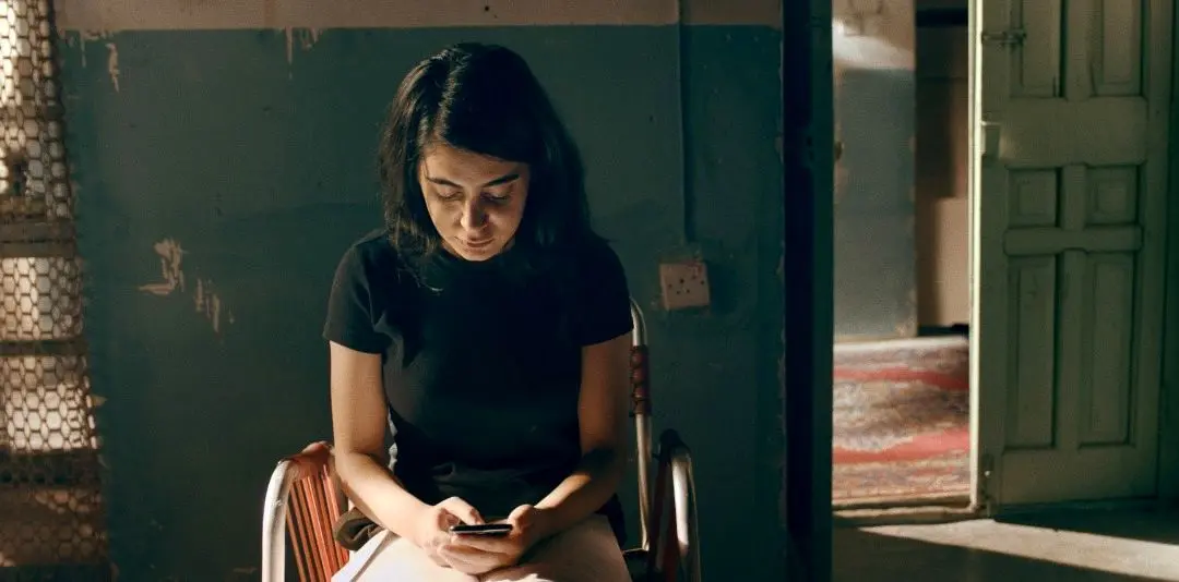 «امتحان» در بخش رقابتی اصلی نوزدهمین جشنواره بین‌المللی فیلم «تیرانا» پذیرفته شد  

