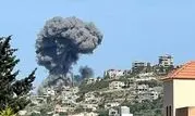تشدید حملات اسرائیل و شکنندگی آتش‌بس در جنوب لبنان
