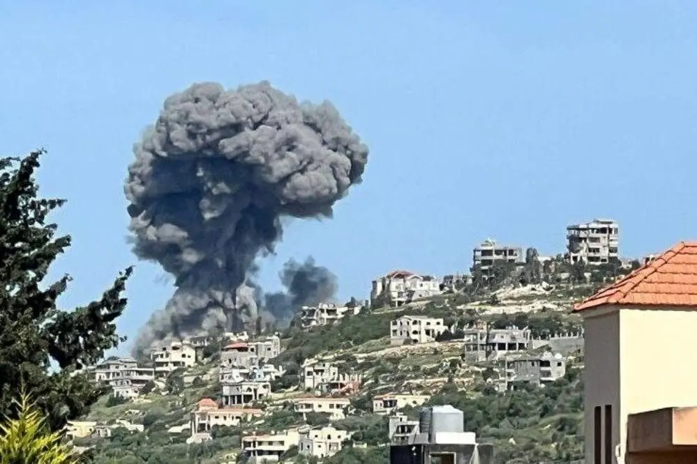 تشدید حملات اسرائیل و شکنندگی آتش‌بس در جنوب لبنان