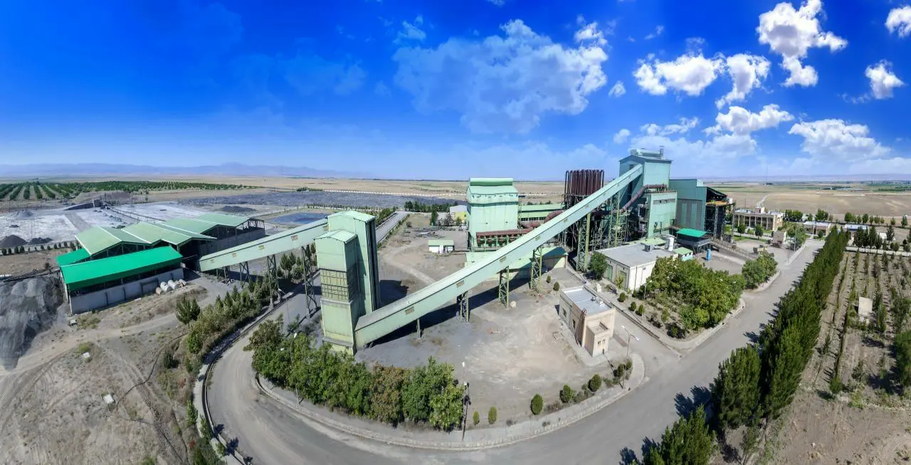 ثبت دستاوردهای جدید فروکروم جغتای طی 1402
