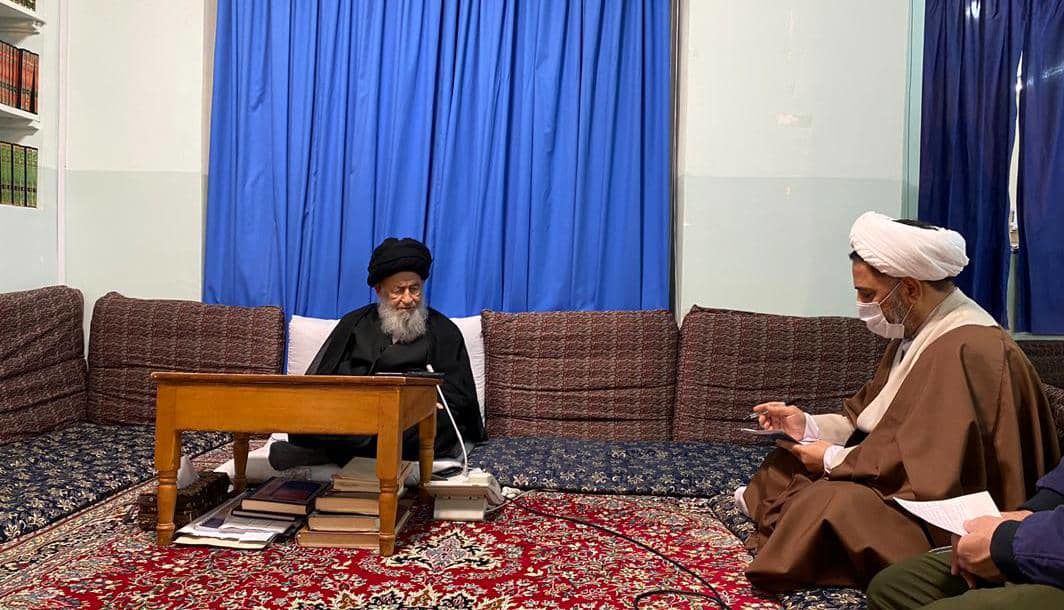 در بی‌سوادی، هزاران درد و گرفتاری نهفته است