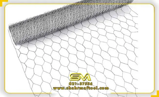 راهنمای کامل خرید، قیمت و فروش توری فرنگی، توری سرندی و توری مش