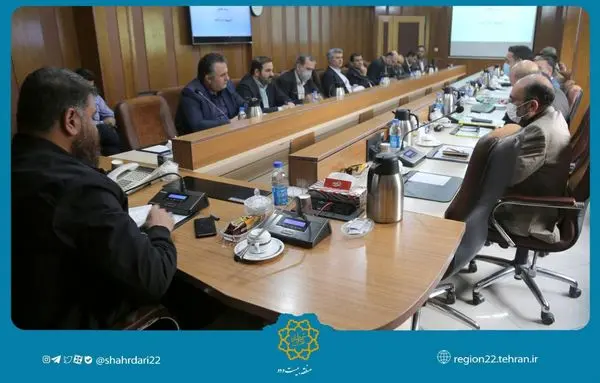 فضاهای خاکستری در شمال تهران ساماندهی می شوند