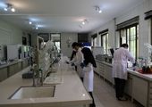 99.6 درصد از جمعیت شهری و روستایی استان اصفهان تحت پوشش خدمات آبرسانی قرار دارند

