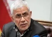 عطرافشانی خادمان رضوی در مراسم خطبه خوانی مسجد مقدس جمکران

