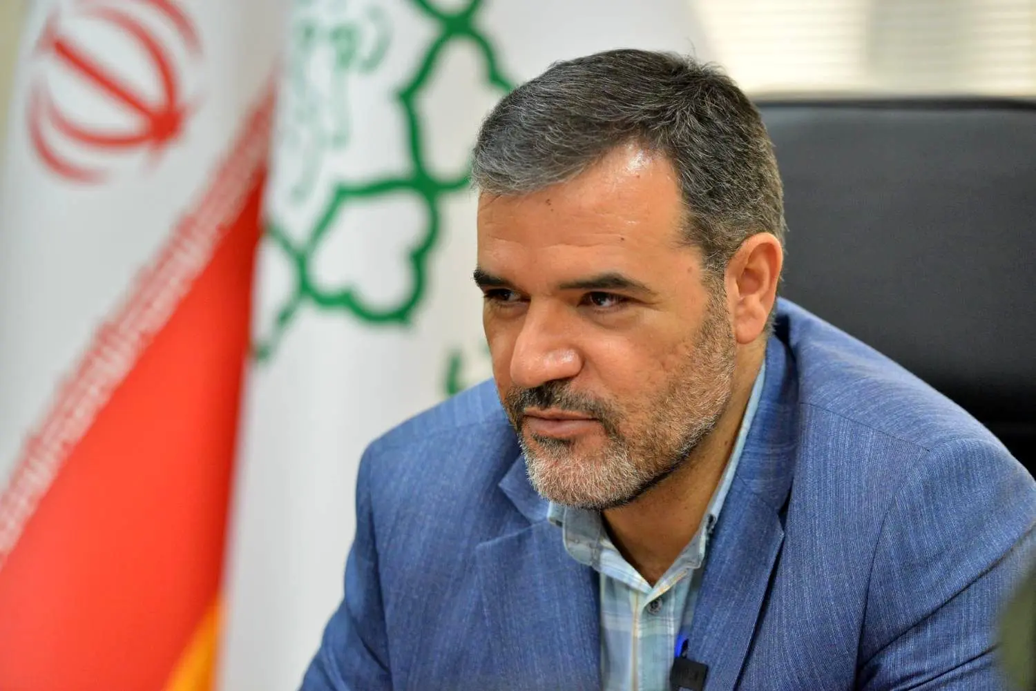 پروژه‌های من شهردارم دو، با ۳۴۰ میلیارد اعتبار در اولویت اجراست

