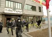 پلکسی گلاس برای عکاسی