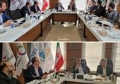 پایان موفقیت‌آمیز عملیات اورهال در مجتمع پتروشیمی گچساران

