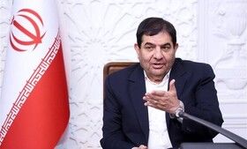 تورم رو به کاهش است