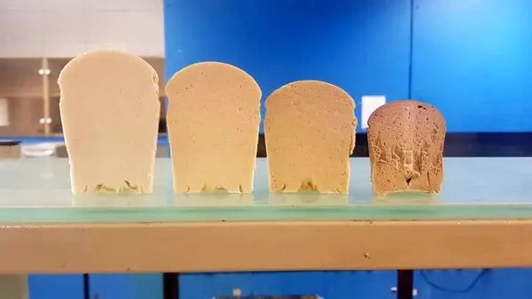 محصول Polymeric MDIبا کیفیت و رنگ جهانی در پتروشیمی کارون تولید شد