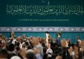 جوانان میدانداران اصلی گام دوم انقلاب هستند