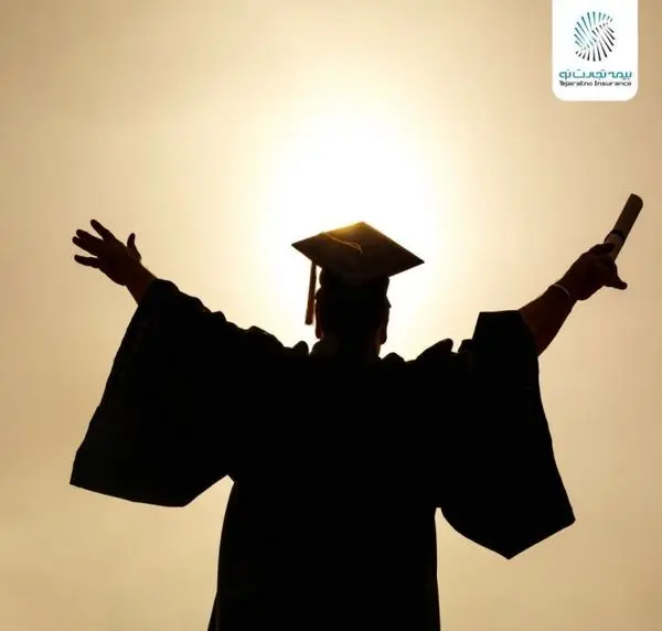 
تاکید بیمه تجارت‌نو بر پرورش نیروی انسانی توانمند