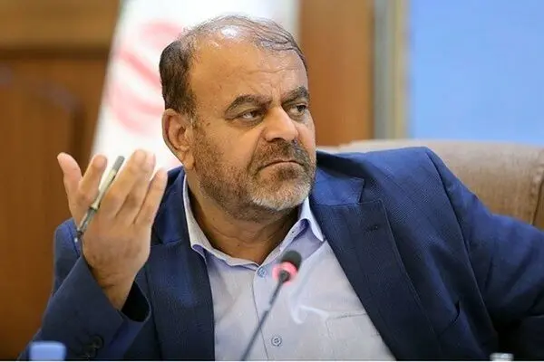 موافقت رئیسجمهور با استعفای رستم قاسمی