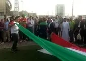 بررسی تاخیر بشار رسن در کمیته انضباطی باشگاه