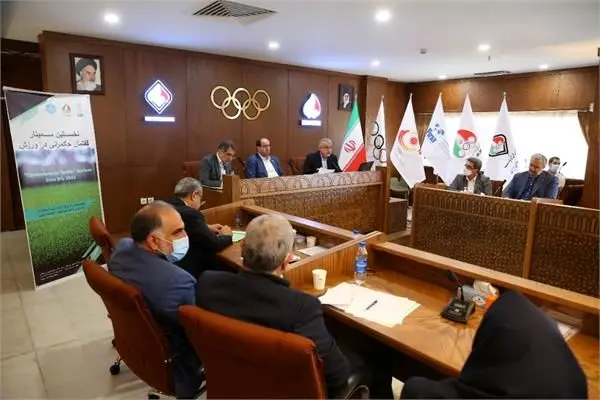 بدون توسعه انسانی، حکمرانی مطلوب شکل نخواهد گرفت