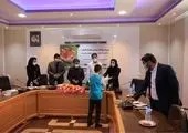 بخشی از تجهیزات مراکز درمانی، بهداشتی و آموزشی  جنوب استان بوشهر تامین و تحویل شد