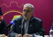 محدودیت انرژی صنایع یک مسئله بسیار نگران‌کننده است

