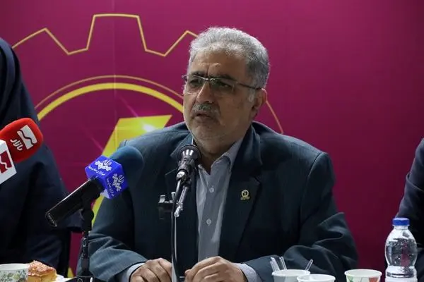 مصرف سوخت مایع ضریب تعمیرات نیروگاهها را ۱.۵ برابر افزایش میدهد