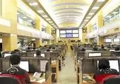 داد و ستد 84 هزار تن فولاد در روز دوشنبه
