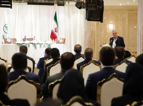 بازدید مدیرعامل بیمه البرز از شعبه کرمان